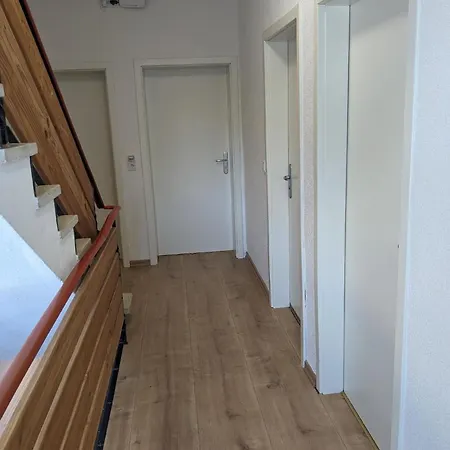 In Koevenig Mit Garten Und Grill Prázdninový dům Kröv