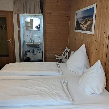 Holiday home In Koevenig Mit Garten Und Grill Krov