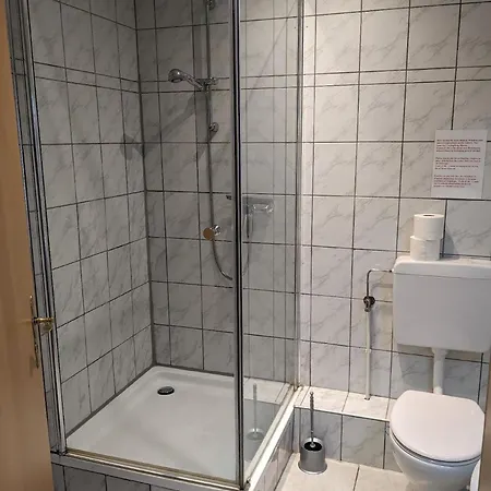In Koevenig Mit Garten Und Grill Prázdninový dům Kröv