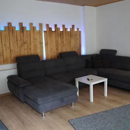 In Koevenig Mit Garten Und Grill Kröv