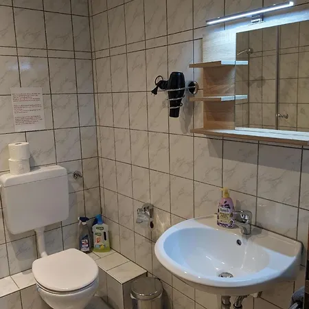 In Koevenig Mit Garten Und Grill * Kröv