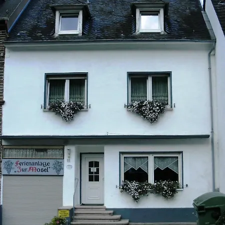 In Koevenig Mit Garten Und Grill Holiday home