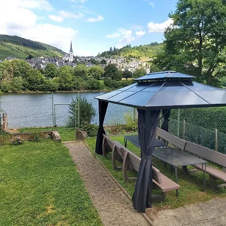 Holiday home In Koevenig Mit Garten Und Grill